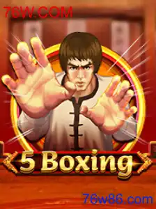 Explorando o Mundo do 5Boxing: Regras e Como Jogar